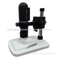 iOS/Android System WiFi Microscope